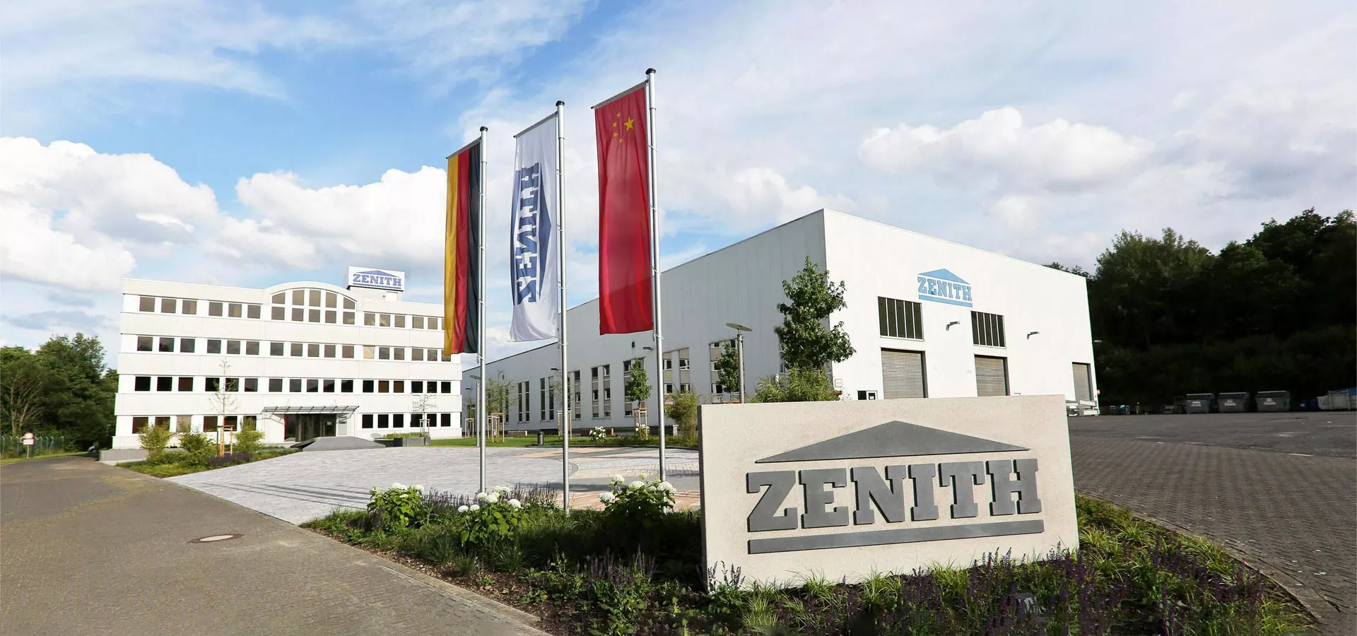 Квагонг блок машинерија копродукции, Ltd,