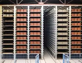 Како машината за тули со печка за лекување рамка го подобрува модерното производство на тули?