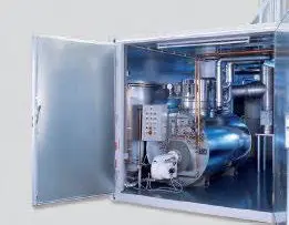 Како интелигентниот систем за контрола на температурата на стврднување на бетонот го подобрува квалитетот на градбата?