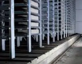 Како да се избере вистинската печка за лекување за операции со готови бетон?