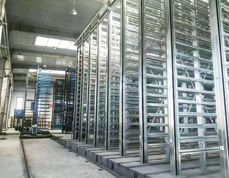 Соба за одржување на машини за машини од тули Соба за одржување на машини за машини од тули