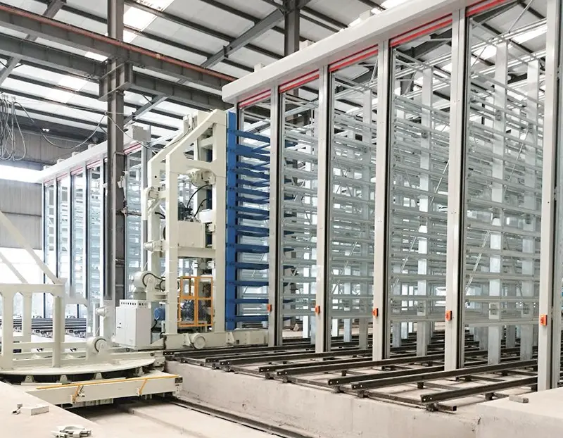 Пука за лекување на структура од тули Пука за лекување на структура од тули